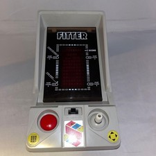 Gakken Fitter LSi gioco vintage retrò dal Giappone raro!