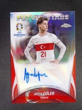 2024 Topps Chrome UEFA Euro Soccer Checklist Guide in-content 25