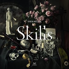 Sven Helbig - Skills - Sven Helbig CD 93VG Th...
