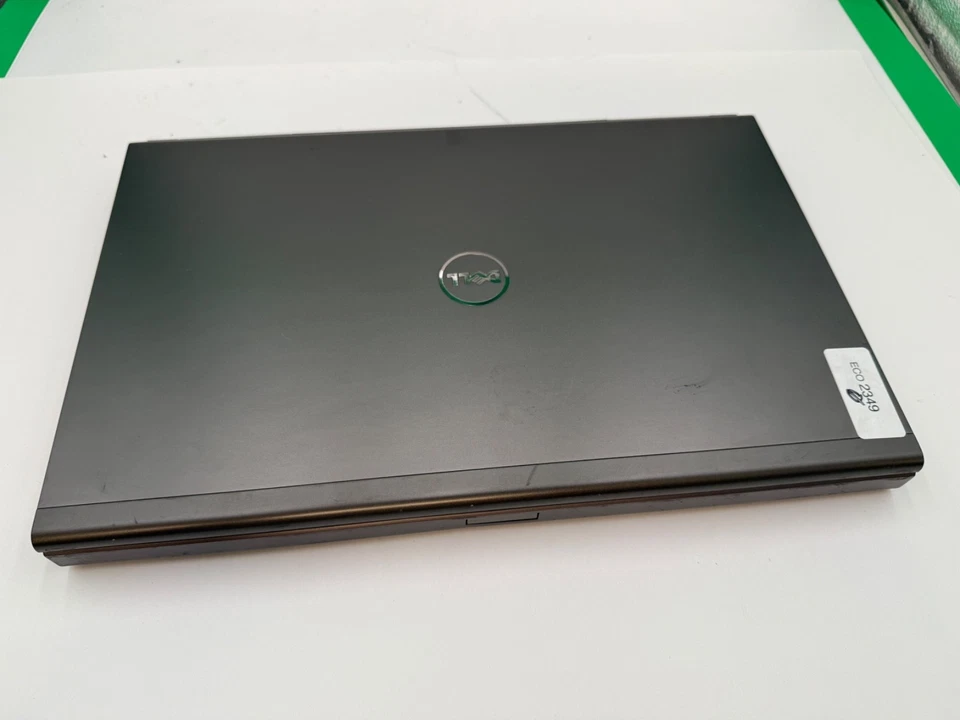 Dell Precision M6700-i7-3720QM@2.60GHz 16GB DDR3 Ram No SSD/HDD/OS For Parts - Image 4 of 4