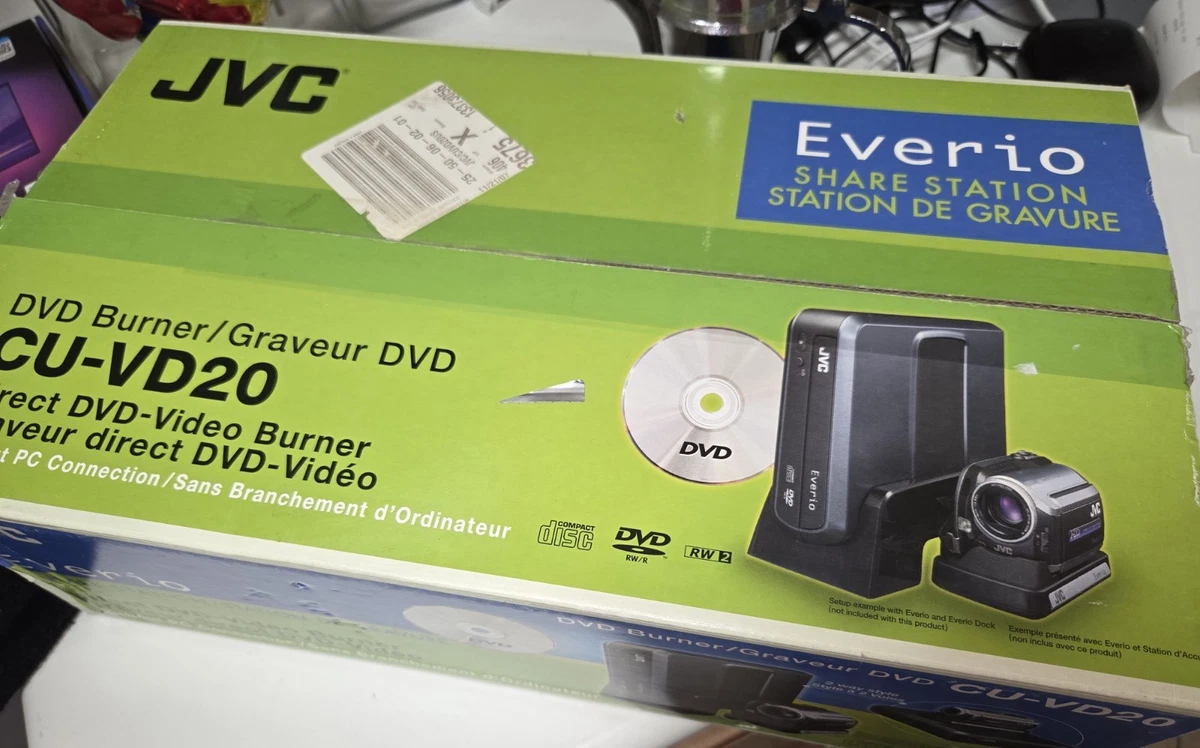 JVC JVC BR Video Recorders & Players for sale | eBay
