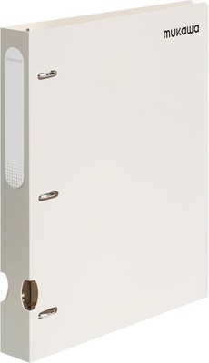1 Inch 3 Ring Binder D-Ring Binder Holds 250 Sheets PP Cover W/ Writable Spine