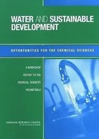 Board On Chemical Sciences And Technology (U. A.) | Water And Sustainable...
