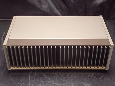 アンプ QUAD 405 vintage amplifier QUAD 405 Power Amplifier Vintage Tested from Japan Works MG01 9.5