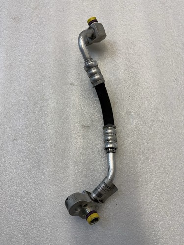 Original BMW X3 E83 2.0  Druckleitung Kondensator Trockner Klimaleitung 3455916