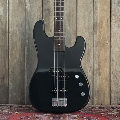 VORVERKAUF: Fernandes PJR-45   Black, 1987