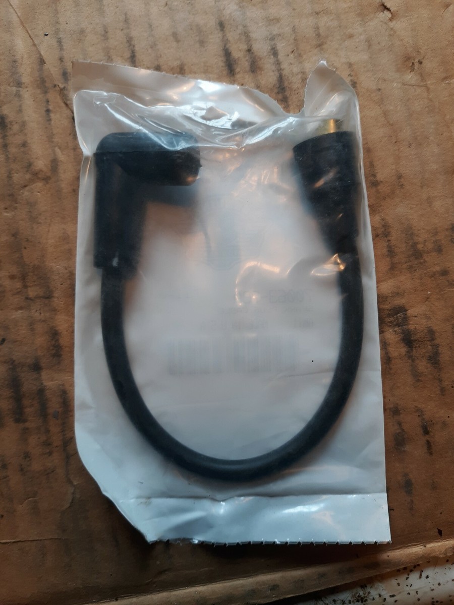 Harley Spark Plug Cable Wire 70063-79a | eBay