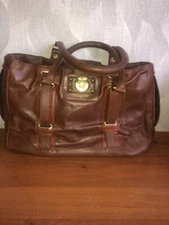 Marc Jacobs leather bag