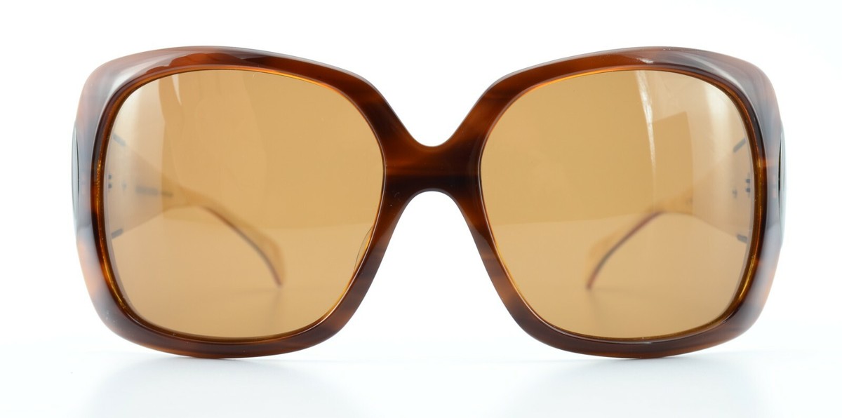CHROME HEARTS Sonnenbrille CHINNUTZ R.L. Zeiss Demi Tortoise  display picture 3