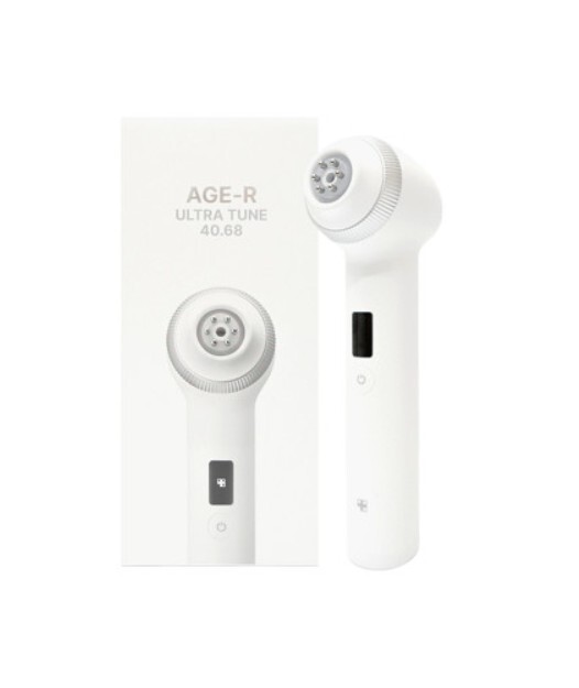 Medicube AGE-R Ultra Tune 40.68 High Frequency Home Skin Care