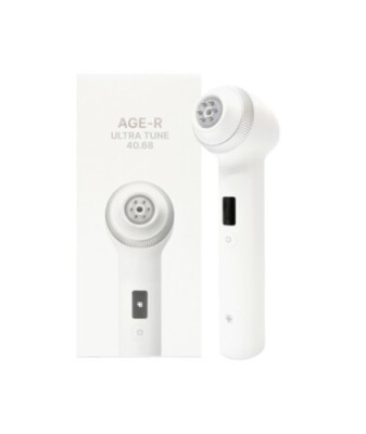 Medicube AGE-R Ultra Tune 40.68 High Frequency Home Skin Care