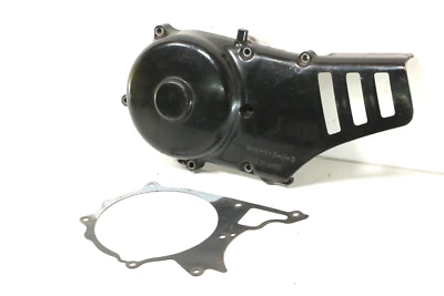 carter couvercle allumage Yamaha DT 250 400 MX 77/79 - Photo 1/4
