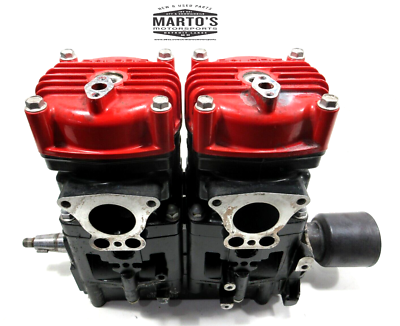 GOOD POLARIS 1998-2004 SLH SLTH VIRAGE FREEDOM 700 FRESH WATER