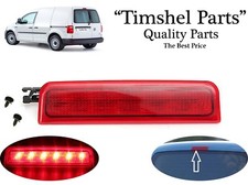 VW Caddy 2K 3. Bremsleuchte Zusatzbremsleuchte 2K0945087C/E/F/G neu