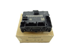 Audi A7 A8 Front Door Control Unit Right Motor 2018-  4M1959592C New Genuine