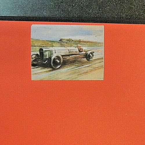 West McLaren Mercedes Teamwork Biography Of The Formula 1 Team Donaldson - Picture 2 of 5