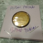 Old Token Aide's Arcade Game Token — photo 2