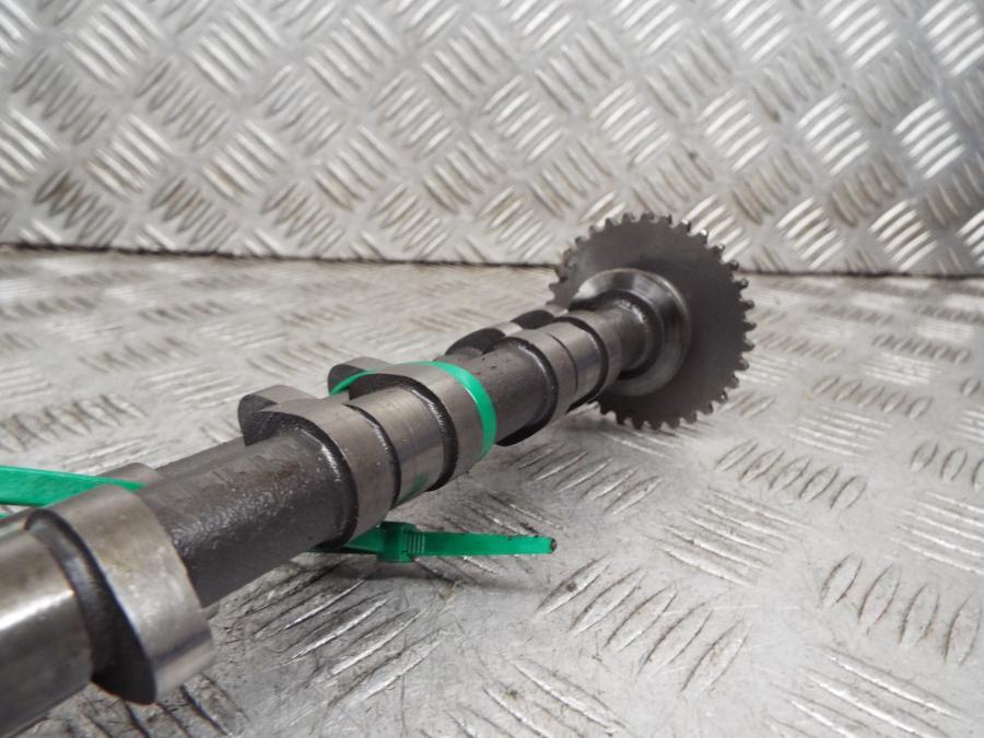 yuu&#39; Kawasaki ZXR250 A 1989-1990 89-90 Inlet & Exhaust Camshafts