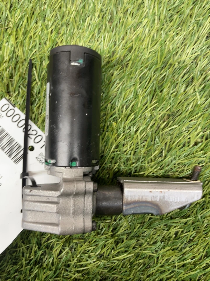 ✅ 2018 FIAT 500X Seat Motor 1149461 - Lh - See Pictures OEM - image 2 of 4