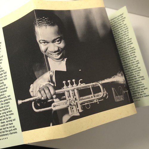 The Sullivan Years Live Never Released Louis Armstrong Big Band Comedy Classics - Picture 8 of 12