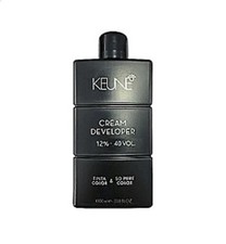 Keune Tinta Cream Developer 12 - 40 VOL - 33.8 oz