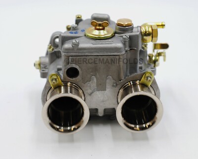 Weber 40 DCOE Carburetor MADE IN SPAIN | 19550174 | GENUINE