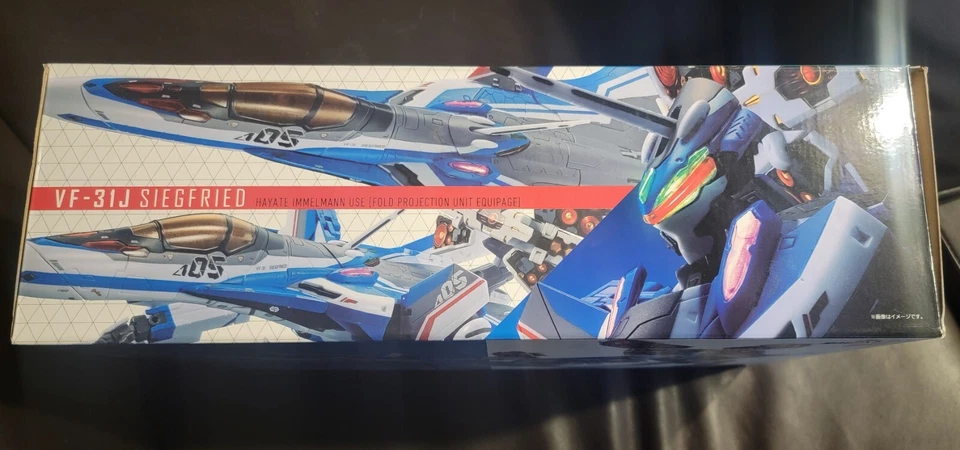 VF - 31J Siegfried - 405 - набор для моделирования - Изображение 2 из 2