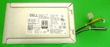 Genuine Dell Optiplex 3020 7020 9020 Precision T1700 290W Power Supply XFXKX