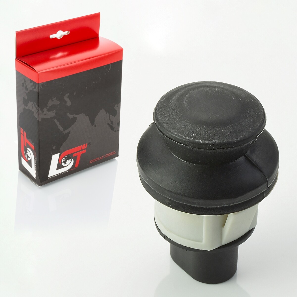 Contact switch door contact interior light for VW Sharan 7M Transporter IV