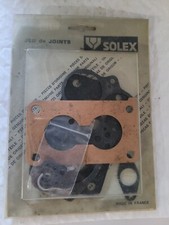 Carburateur Peugeot 104