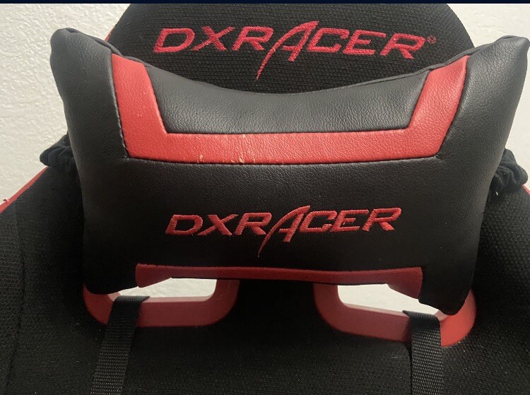 dxracer gaming chair eBay