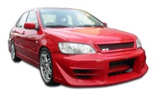 02-03 Mitsubishi Lancer Walker Duraflex Full Body Kit 110695
