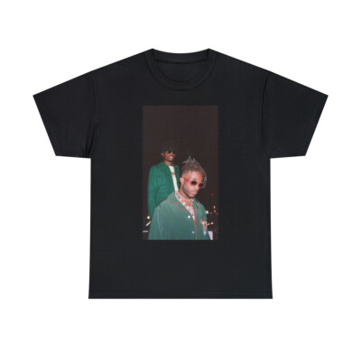 Playboi Carti Tee ブラック Lサイズ PLAYBOI CARTI TEE