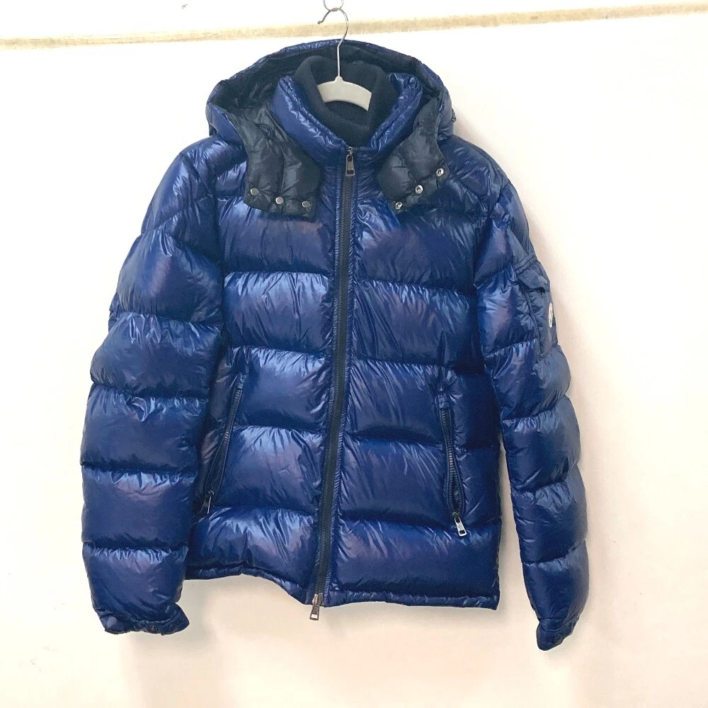 Moncler on sale zin giubbotto