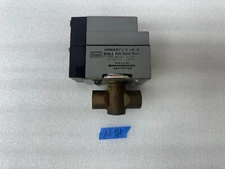 White Rogers Zone-A-Flow Water Valve 3/4" Pipe, 25V AC, 0.2A (P/N:1361-122)