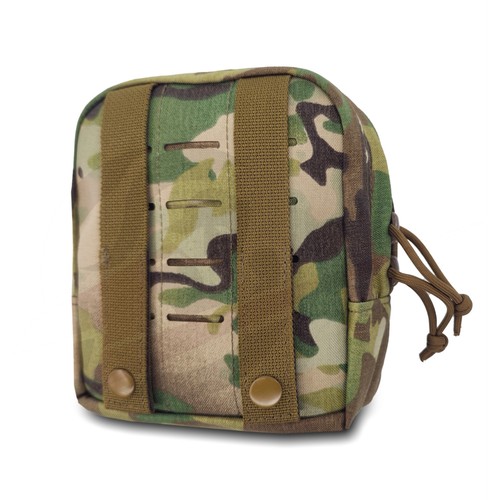LC Medium Utility Pouch Tactical generale borsa varie varie varie borsa catchall - Foto 6 di 21