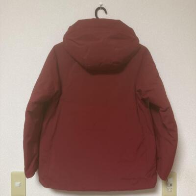 UNIQLO Hybrid Down Parka Jacket Women Japan S Size / US XS Size