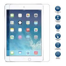 Exact Design Tempered Glass Screen Protector for iPad Air 1,2,3, 4