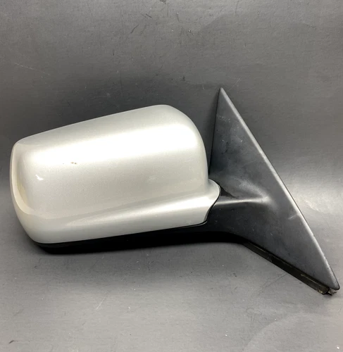 00-05 Audi A6 C5 Allroad Right Side Mirror 4Z7 858 532 OEM