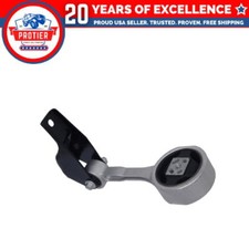 Engine Torque Mount Rear Compatible with AUDI A1, SEAT IBIZA,TOLEDO, VOLKSWAGEN