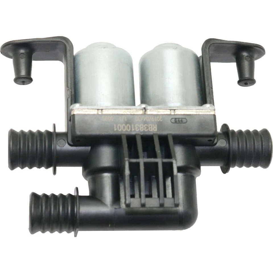 New Heater Valve 64116910544 for 2008-2017 BMW X6 xDrive50i GAS - Image 3 of 4
