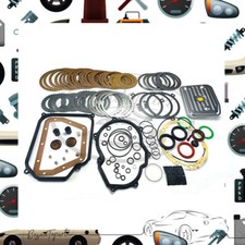 01M 01N 01P 095 096 097 Transmission Overhaul Master Rebuild Kit Fit For Audi VW