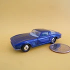 Lesney Matchbox No. 14 Iso Grifo Blue Made In United Kingdom