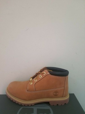 nellie waterproof chukka boots