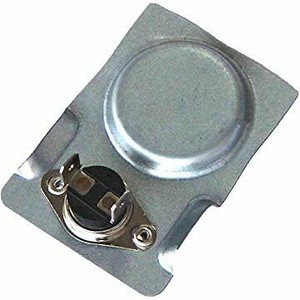 Hongso Magnetic Thermostat Switch For Fireplace Stove Fan
