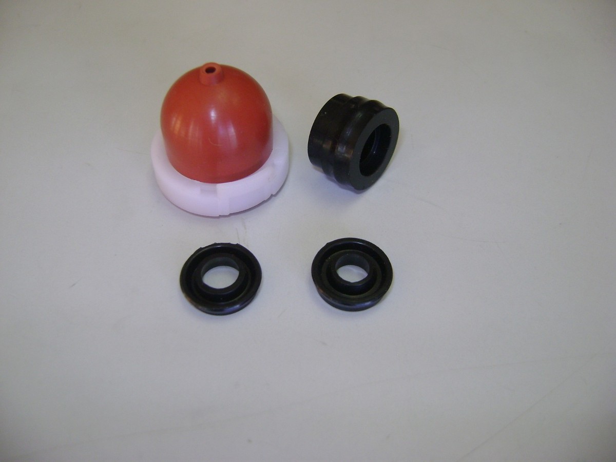 POLARIS PREDATOR OUTLAW 500 525 REAR BRAKE MASTER CYLINDER