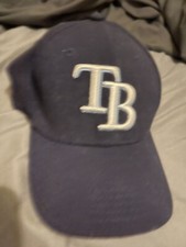 Tampa Bay Rays Kids New Era Hat