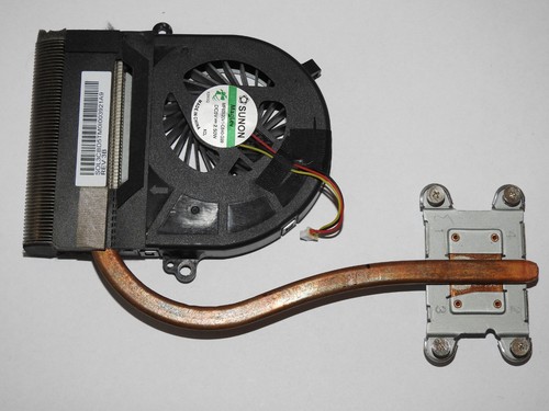 Toshiba Satellite C70-A C75-A Kühler Lüfter FAN