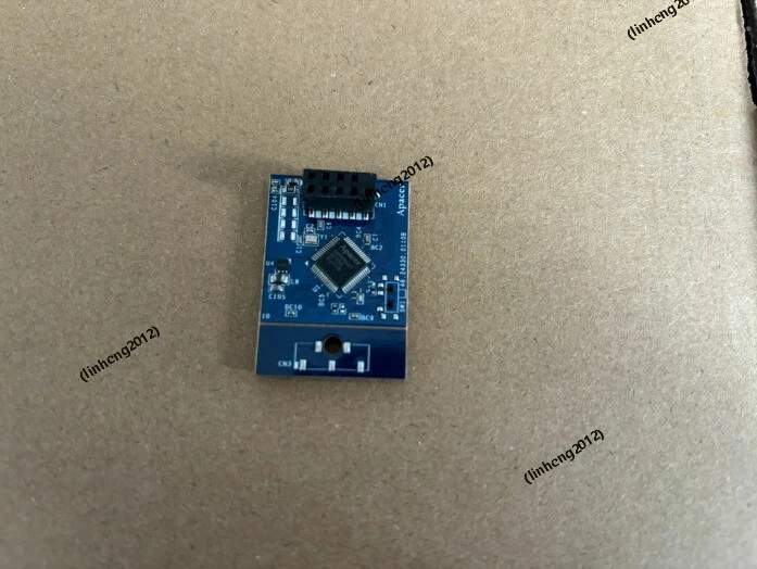 APACER 16GB 9-Pin USB Flash Drive Disk On Module DOM USB (Big 9PIN) - Image 2 of 4