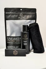 Sneaker Logic Essential Kit - Shoe Cleaner 
